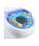 LuvLap Bubble Buddy Potty Seat Blue