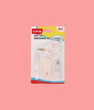 LuvLap Baby Nail Grooming Set