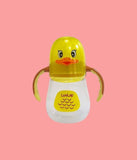 LuvLap Naughty Duck Spout Sipper Cup