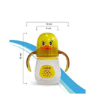 LuvLap Naughty Duck Spout Sipper Cup