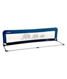 Luvlap; Bed Rail Blue