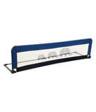 Luvlap; Bed Rail Blue