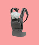 Luvlap Elite Baby Carrier ( Grey )