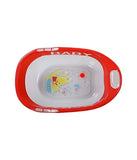 Luvlap Funclub Bathtub ( Red )