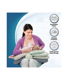 Luvlap Multi Elevation Nursing Pillow