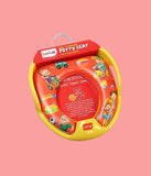 Luvlap Potty Seat Happy Days (Yellow)