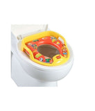 Luvlap Potty Seat Happy Days (Yellow)