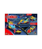 Toy Box MEC-O-Tec Set 4 Construction Set