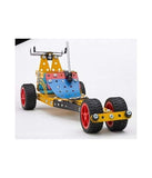 Toy Box MEC-O-Tec Set 4 Construction Set