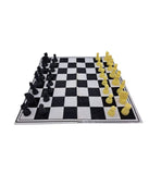 MM Toys Chess and Ludo