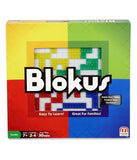 Mattel Blokus Board Game