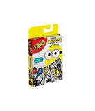 Mattel UNO Minions Card Game