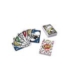 Mattel UNO Minions Card Game