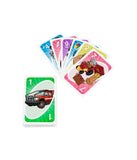 Mattel UNO ThankYou Heroes