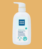 Mee Mee Anti-Bacterial Baby Liquid Cleanser - 500 ml