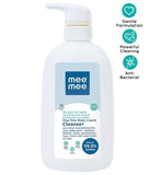 Mee Mee Anti-Bacterial Baby Liquid Cleanser - 500 ml