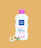 Mee Mee Baby Lotion with Fruit Extracts - 500 ml