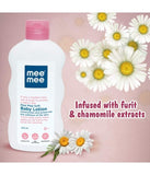 Mee Mee Baby Lotion with Fruit Extracts - 500 ml