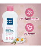 Mee Mee Baby Lotion with Fruit Extracts - 500 ml