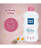 Mee Mee Baby Lotion with Fruit Extracts - 500 ml