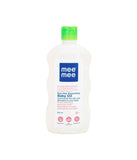 Mee Mee Baby Oil with Fruit Extracts - 500 ml