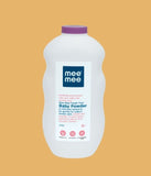 Mee Mee Fresh Feel Baby Powder - 500g