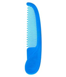 Mee Mee Easy Grip Baby Comb - Dark Blue