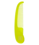 Mee Mee Easy Grip Baby Comb - Neon