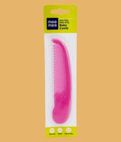 Mee Mee Easy Grip Baby Comb - Pink