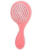 Mee Mee Easy Grip, Bristled Comb & Brush Set - Light Pink