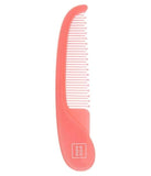 Mee Mee Easy Grip, Bristled Comb & Brush Set - Light Pink