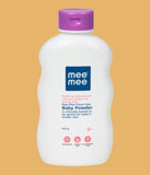 Mee Mee Fresh Feel Baby Powder - 100 gm