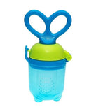 Mee Mee Fruit And Food Nutritional Feeder - Blue