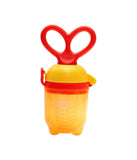 Mee Mee Fruit & Food Nutritional Feeder - Orange