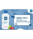 Mee Mee Gentle Baby Bubble Bath With Cherry Extracts - 500 ml