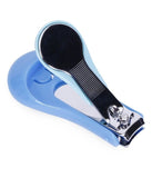 Mee Mee Gentle Protective Nail Clipper - Blue