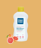 Mee Mee Mild Baby Shampoo with Fruit Extracts - 500 ml