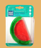 Mee Mee Multi-Textured "Watermelon" Water Filled Teether