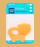 Mee Mee Multi-Textured "Kitty" Silicone Teether