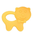 Mee Mee Multi-Textured "Kitty" Silicone Teether