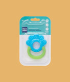 Mee Mee Multi-Textured "Paw" Shaped Silicone Teether