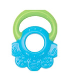 Mee Mee Multi-Textured "Paw" Shaped Silicone Teether