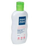 Mee Mee Nourishing Baby Oil - 100 ml