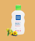 Mee Mee Nourishing Baby Oil - 200 ml