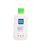 Mee Mee Nourishing Baby Oil - 200 ml