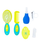 Mee Mee Premium Baby Grooming Gift Care Set