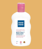 Mee Mee Soft Body Lotion - 200 ml