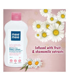 Mee Mee Soft Body Lotion - 200 ml