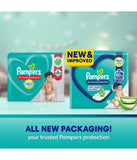 Pampers All Round Protection (L) 64 Counts