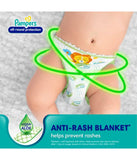 Pampers All Round Protection (L) 64 Counts